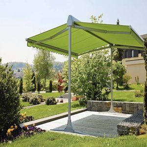 Mái hiên di động Hòa Phát (m2)