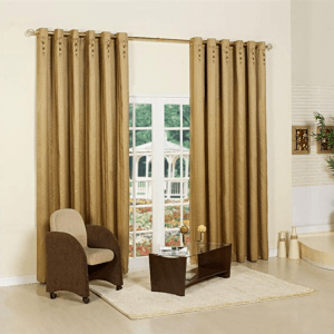 Rèm cửa thông minh điều khiển từ xa