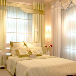 Rèm cửa phòng ngủ RPNHP-02