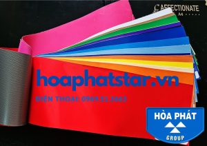Vải bạt che nắng mưa