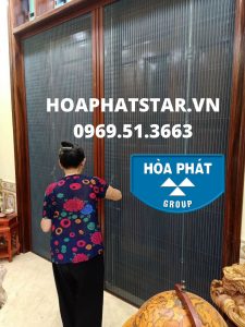 Lắp đặt tại Thạch Thất